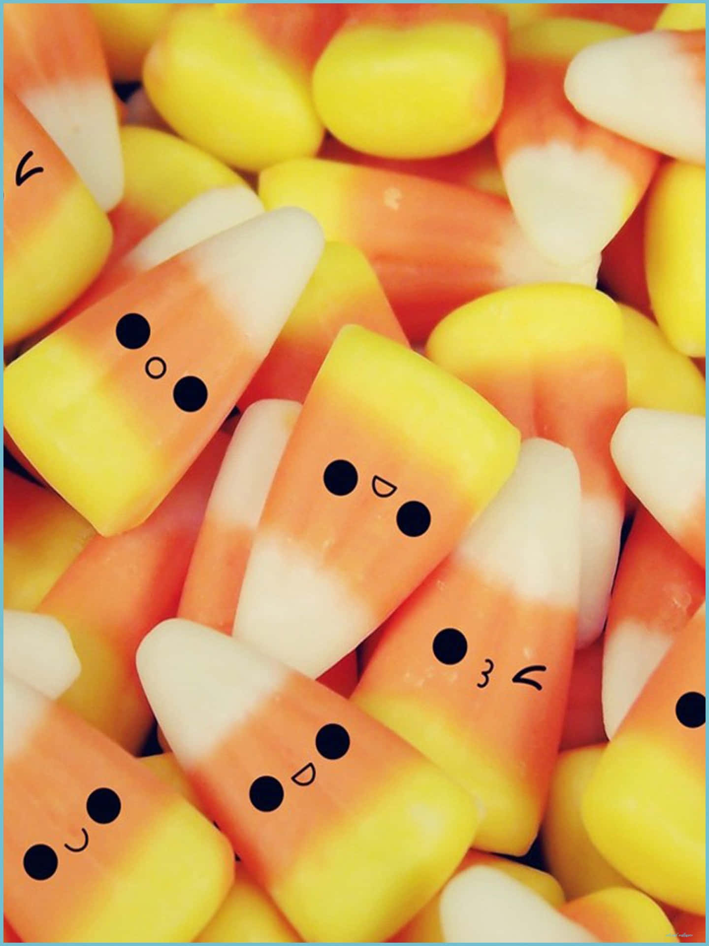 Celebrate Your Inner Child With A Cute And Kawaii Ipad! Background