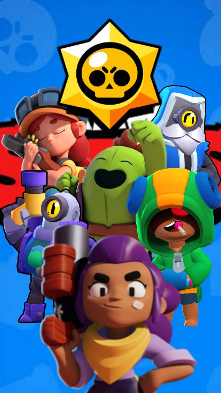 Celebrate Your Victory With Brawl Stars!