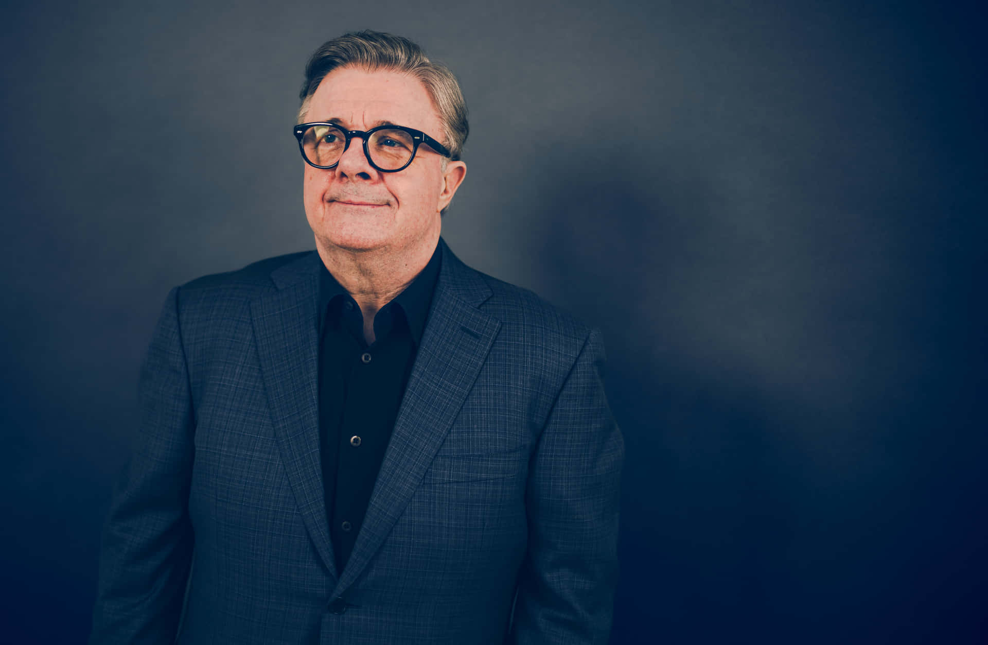 Celebrated Hollywood Actor, Nathan Lane