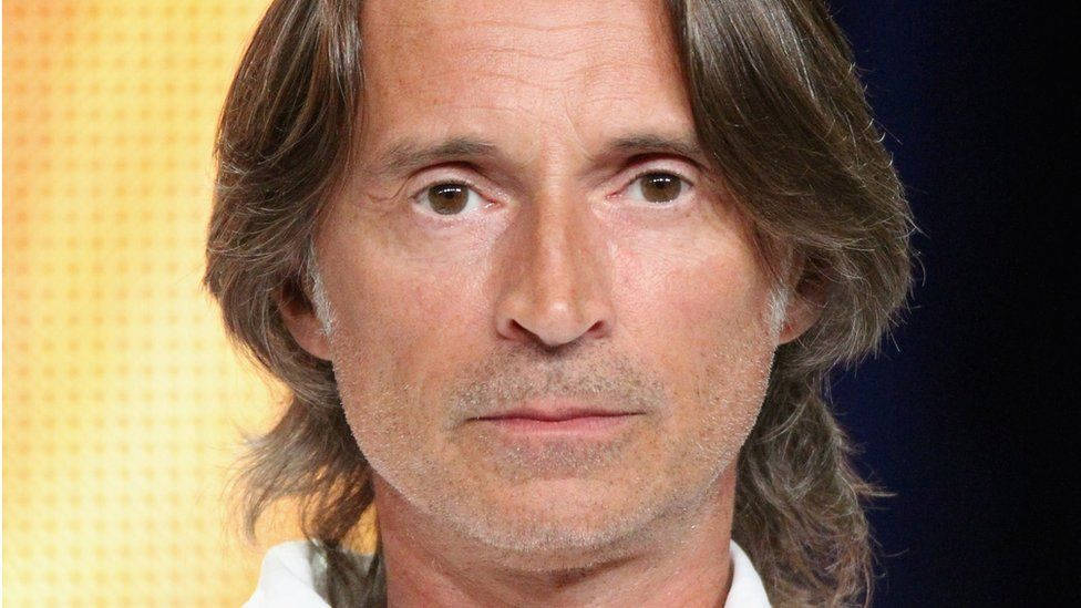 Celebrated Star Actor, Robert Carlyle