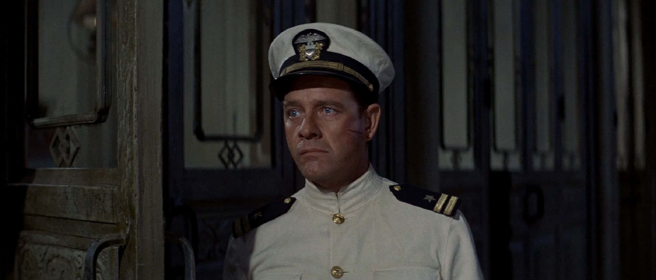 Celebrating 50 Years Of Actor Richard Crenna With A Retrospective Look Background