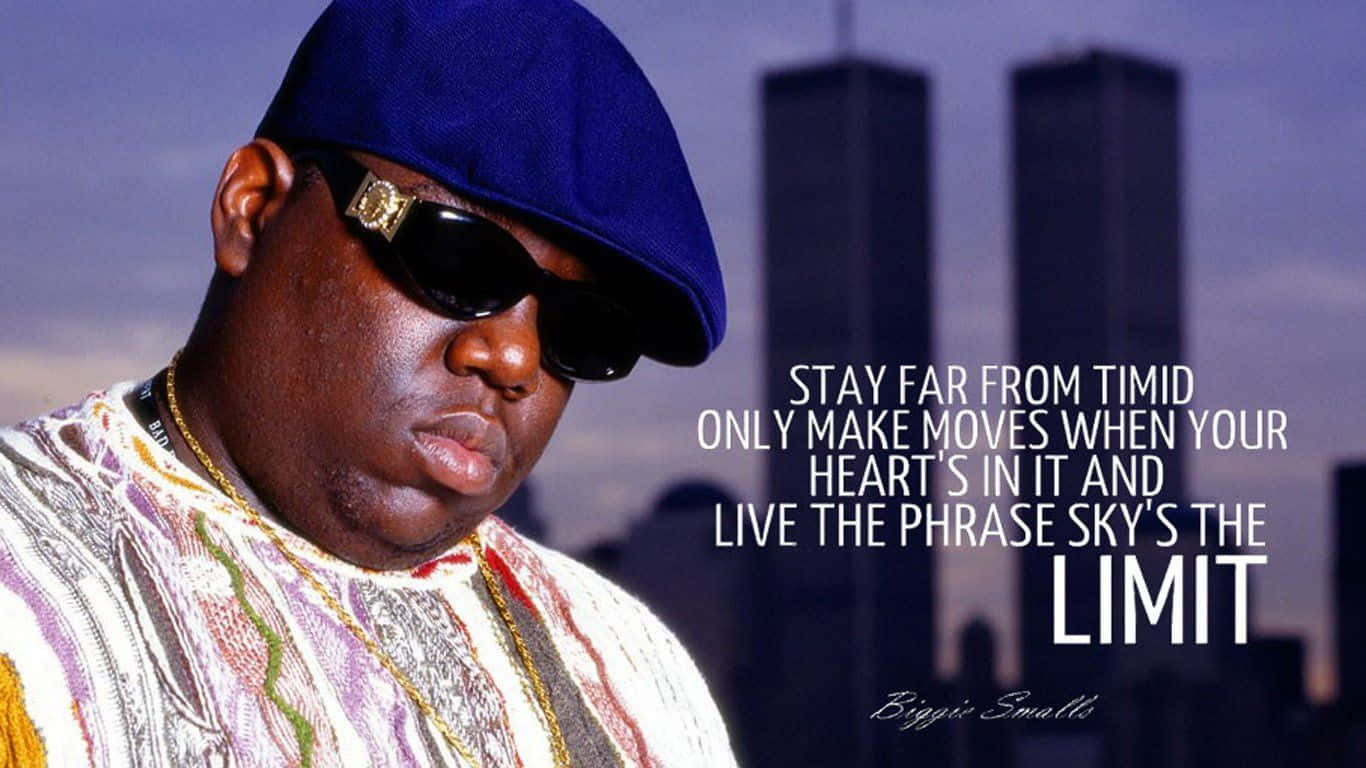 Celebrating Biggie Smalls: The Notorious Icon Of Hip Hop