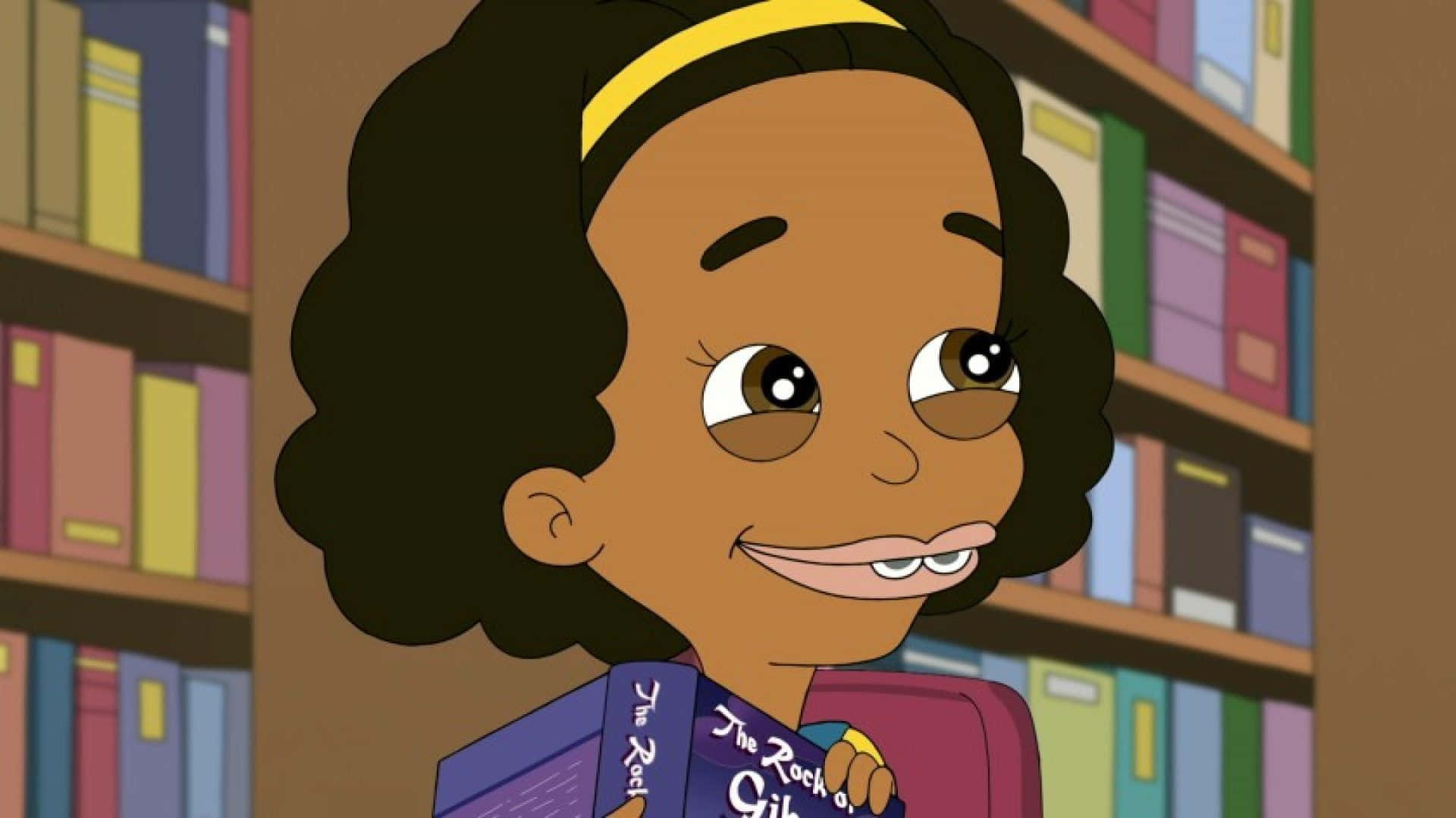 Celebrating Black Cartoon Characters Everywhere!