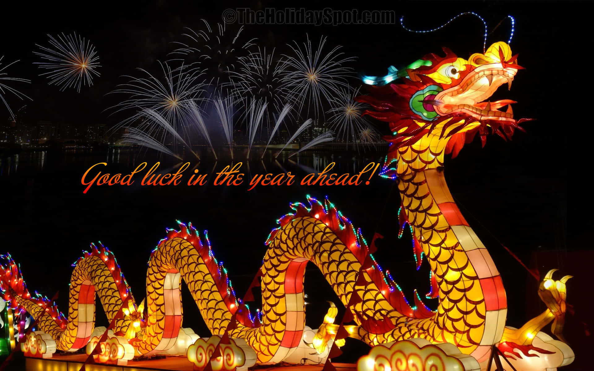 Celebrating Chinese New Year 2022 With Traditions And Good Luck