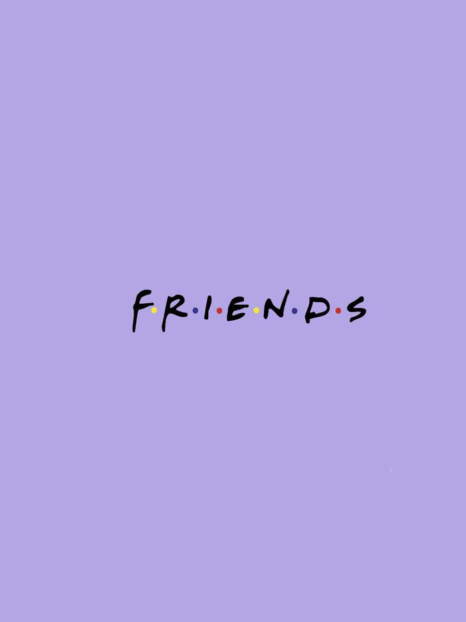 Celebrating Friendship Background