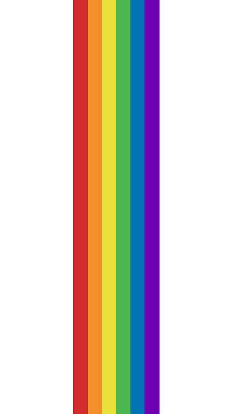 Celebrating Pride With An Lgbt Iphone!