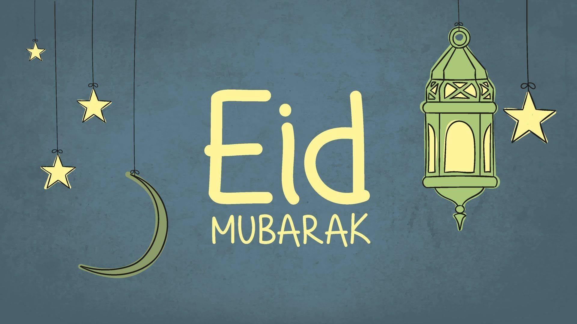 Celebrating The Harmony And Joy Of Eid Mubarak