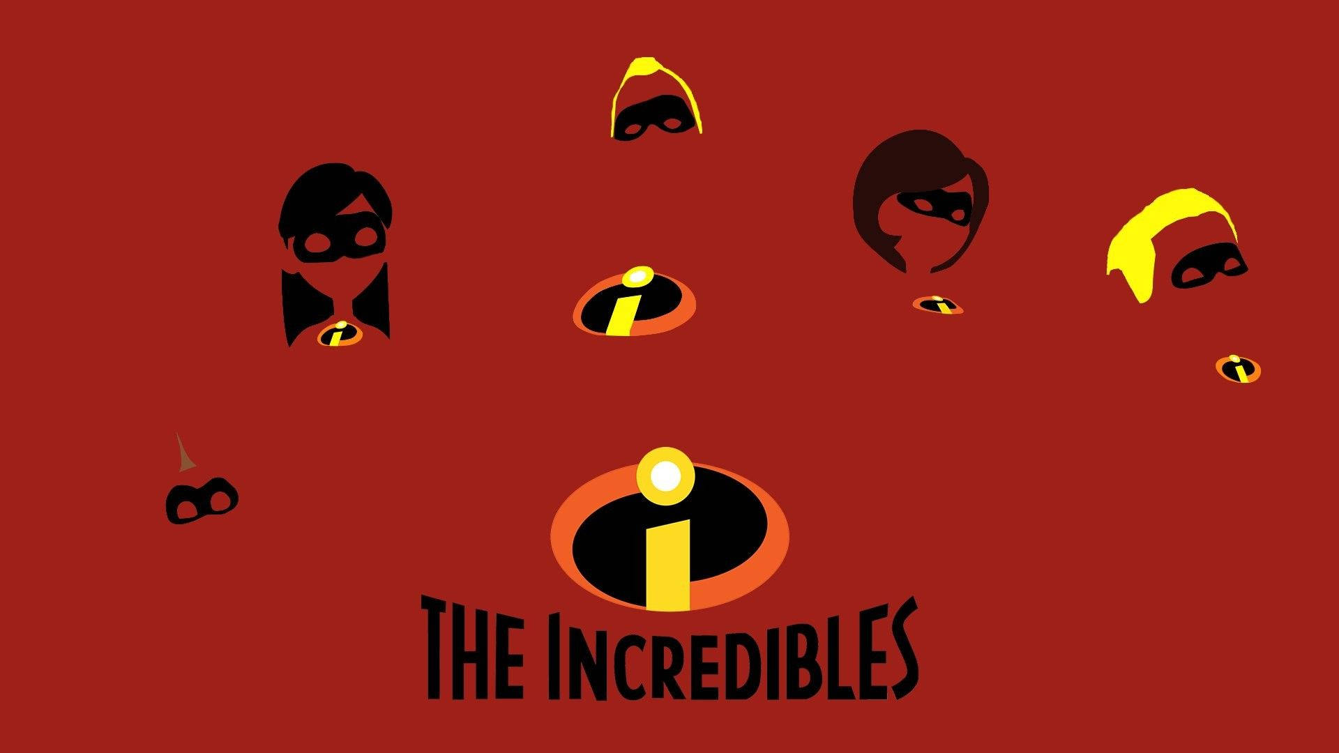 Celebrating The Heroism Of The Incredibles