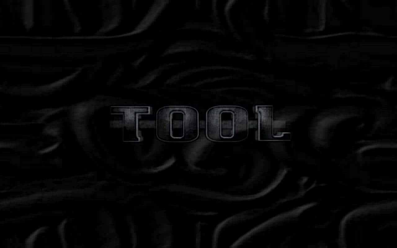 Celebrating The Iconic Tool Band Background