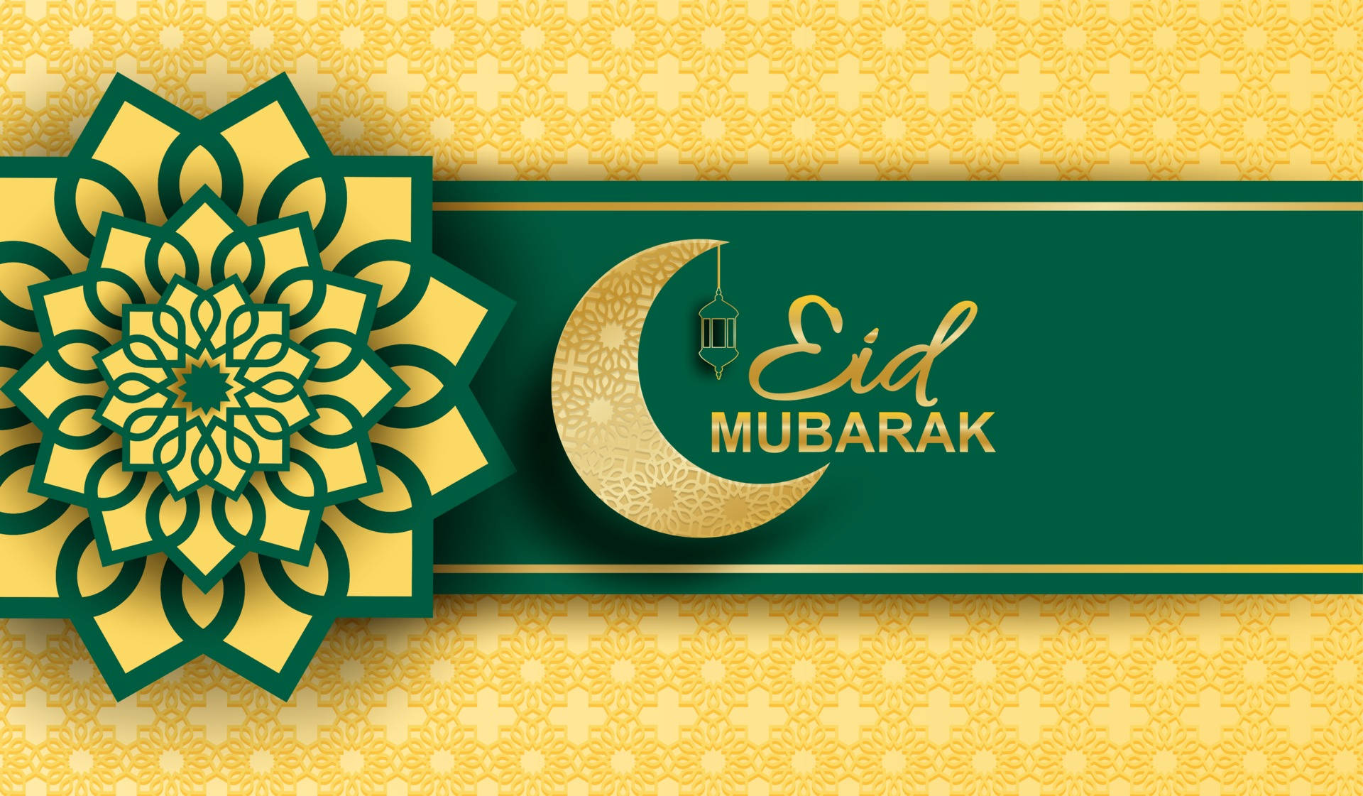 Celebrating The Joy Of Eid Mubarak