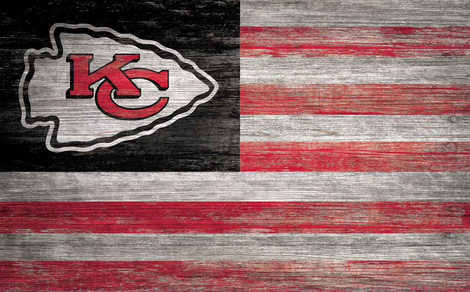 Celebrating The Kansas City Chiefs 4k Background