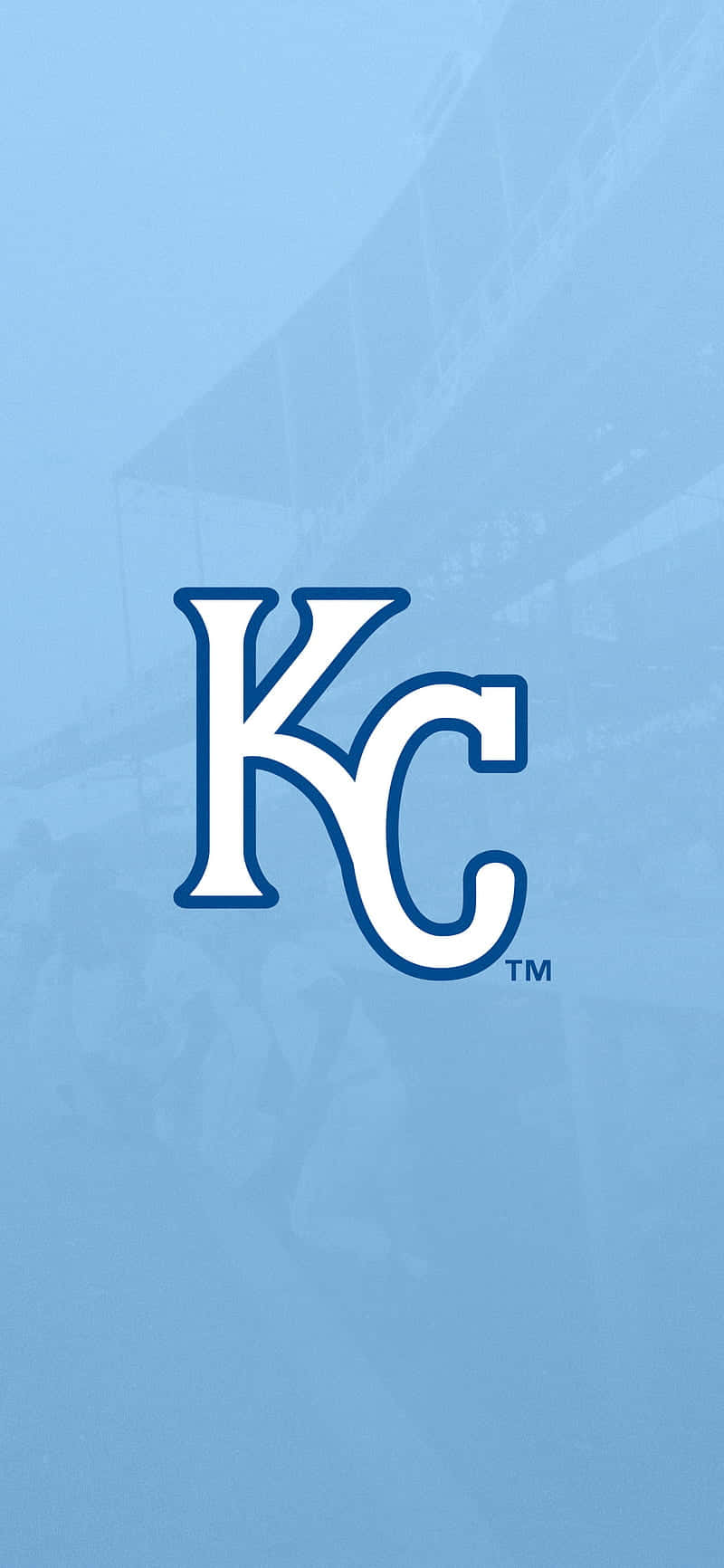 Celebrating The Kansas City Royals' 2015 World Series Win Background