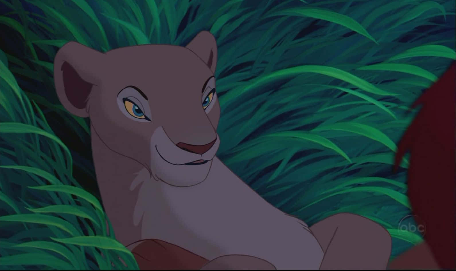 Celebrating The Legacy Of The Lion King Background