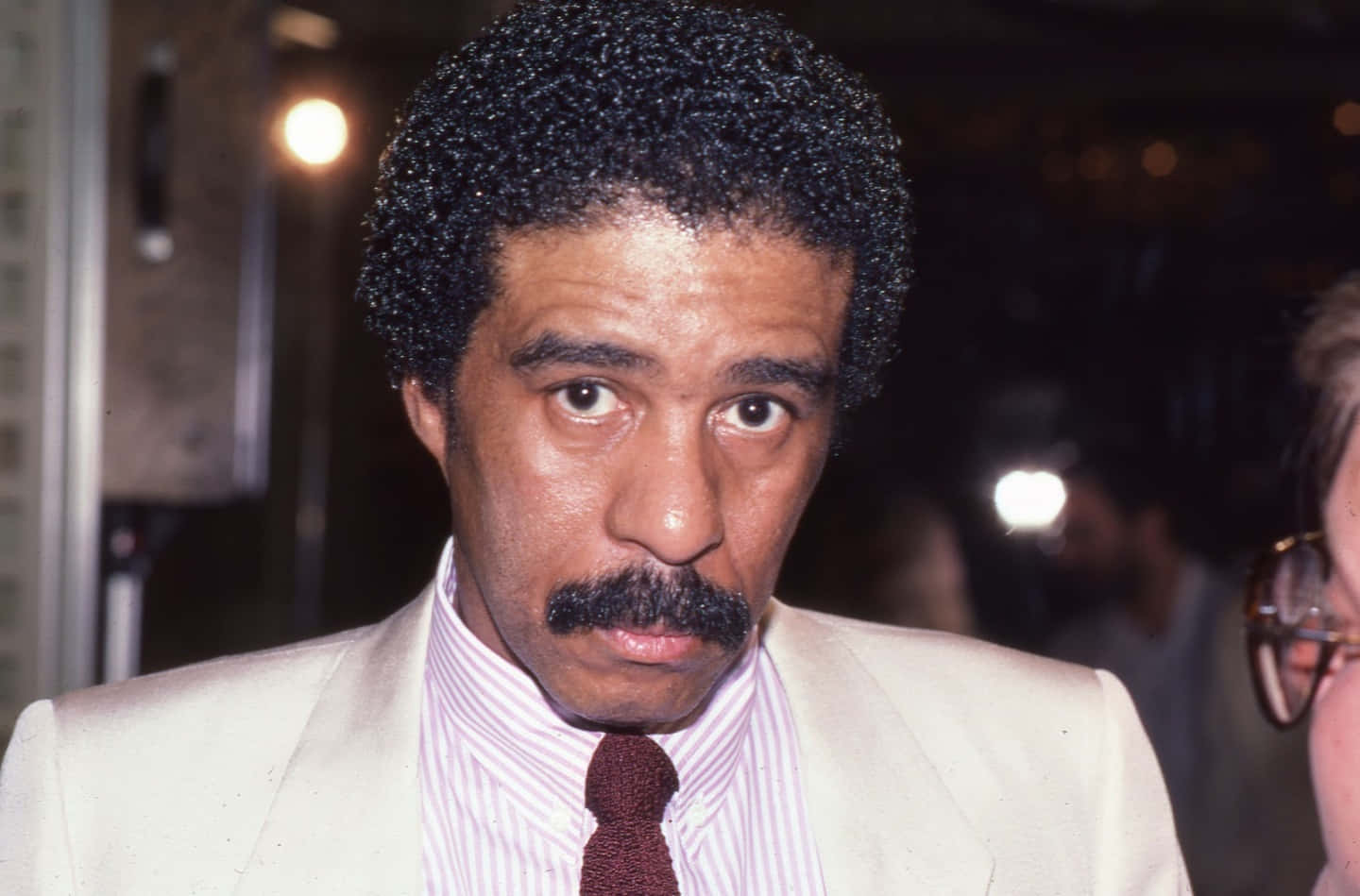 Celebrating The Life And Legacy Of Richard Pryor Background