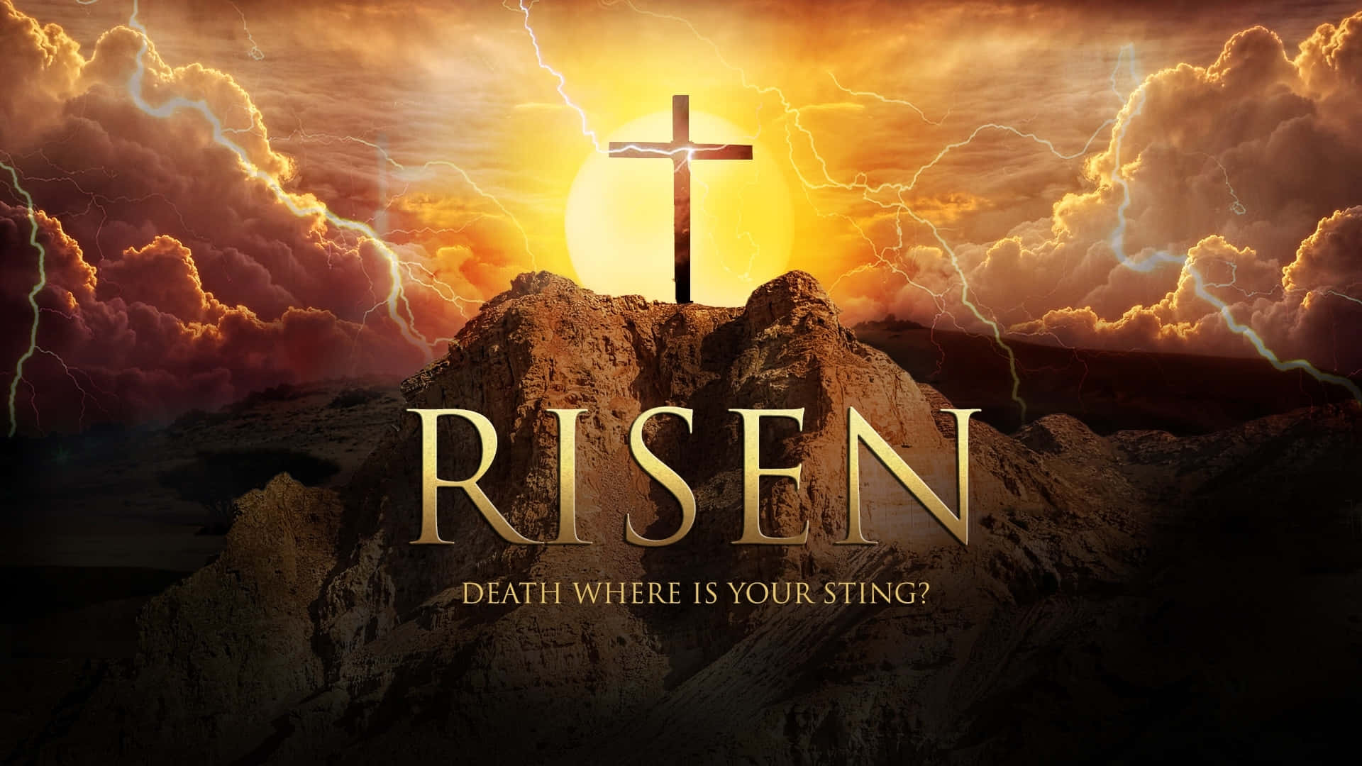 Celebrating The Miracle Of Easter