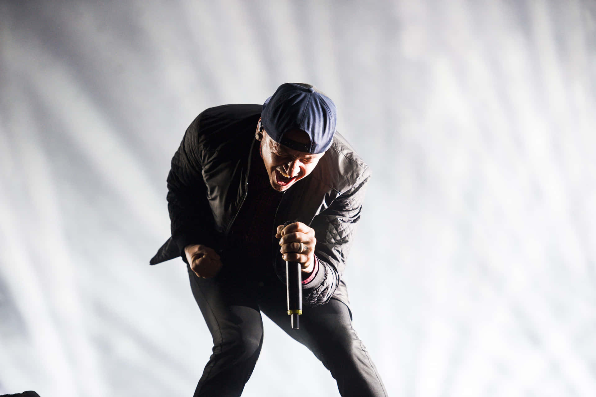 Celebrating The Music Of Linkin Park Background