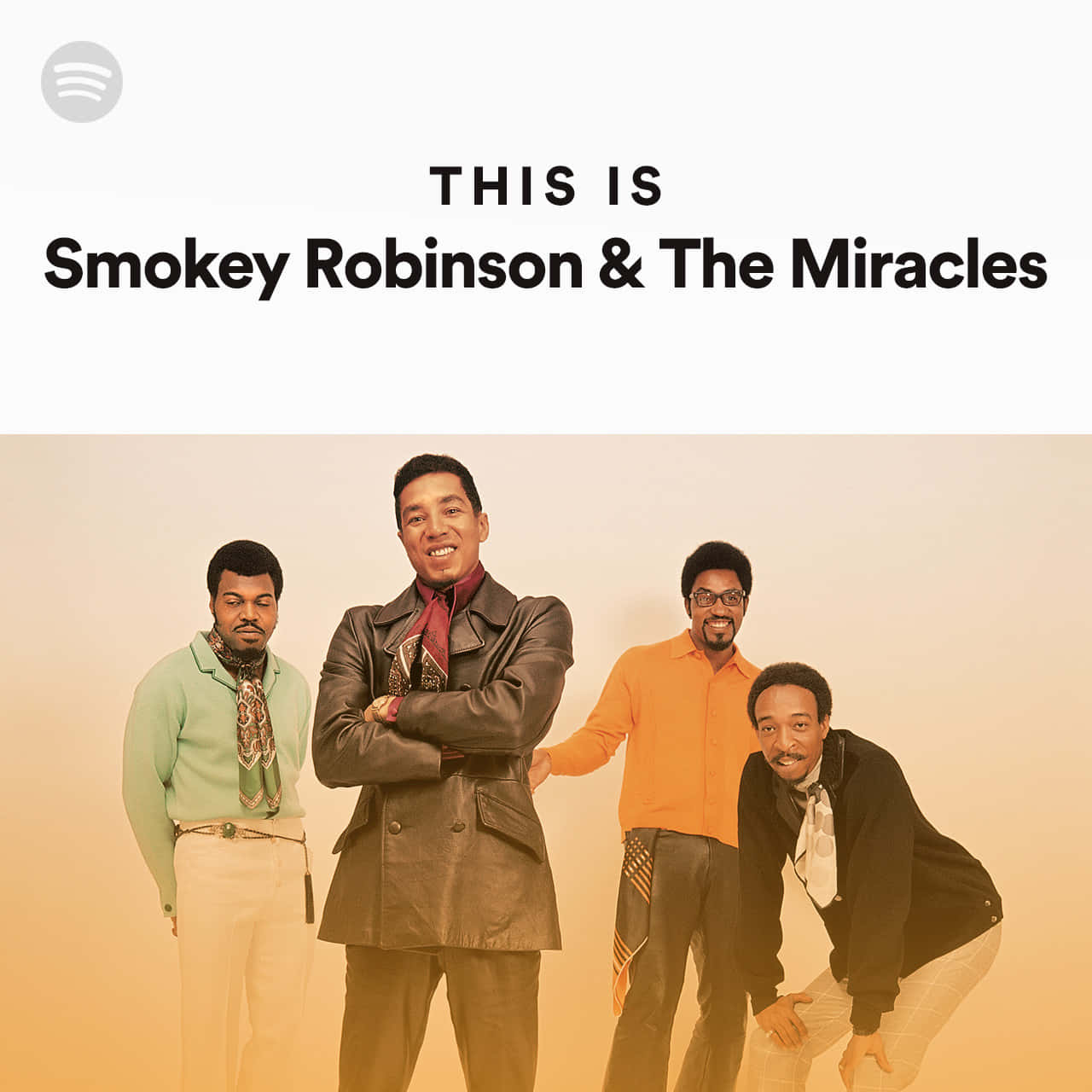 Celebrating The Timeless Music Of Smokey Robinson And The Miracles Background
