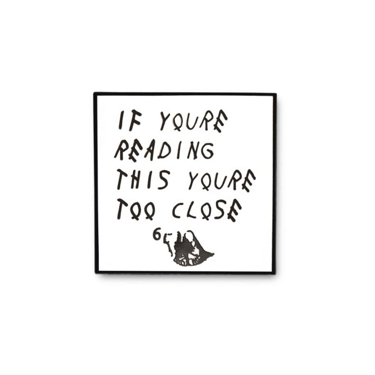 Celebrating The Works Of The Iconic Canadian Artist Drake Background
