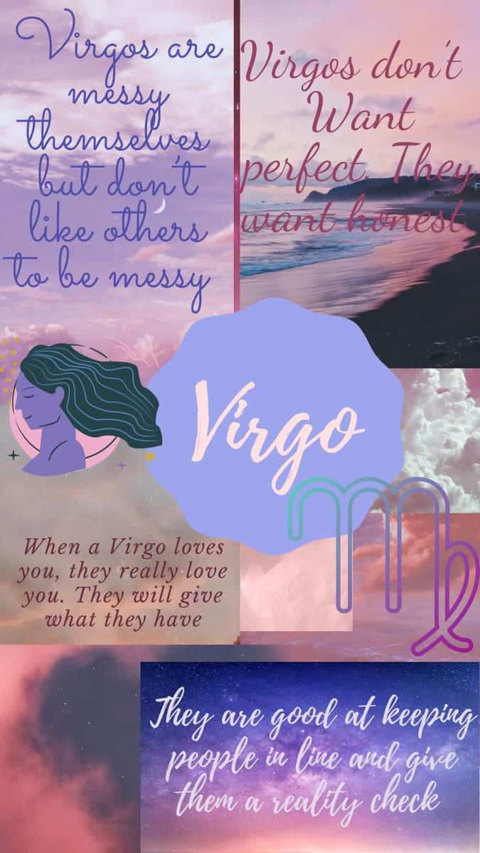 Celebrating The Zodiac Symbol Of Virgo