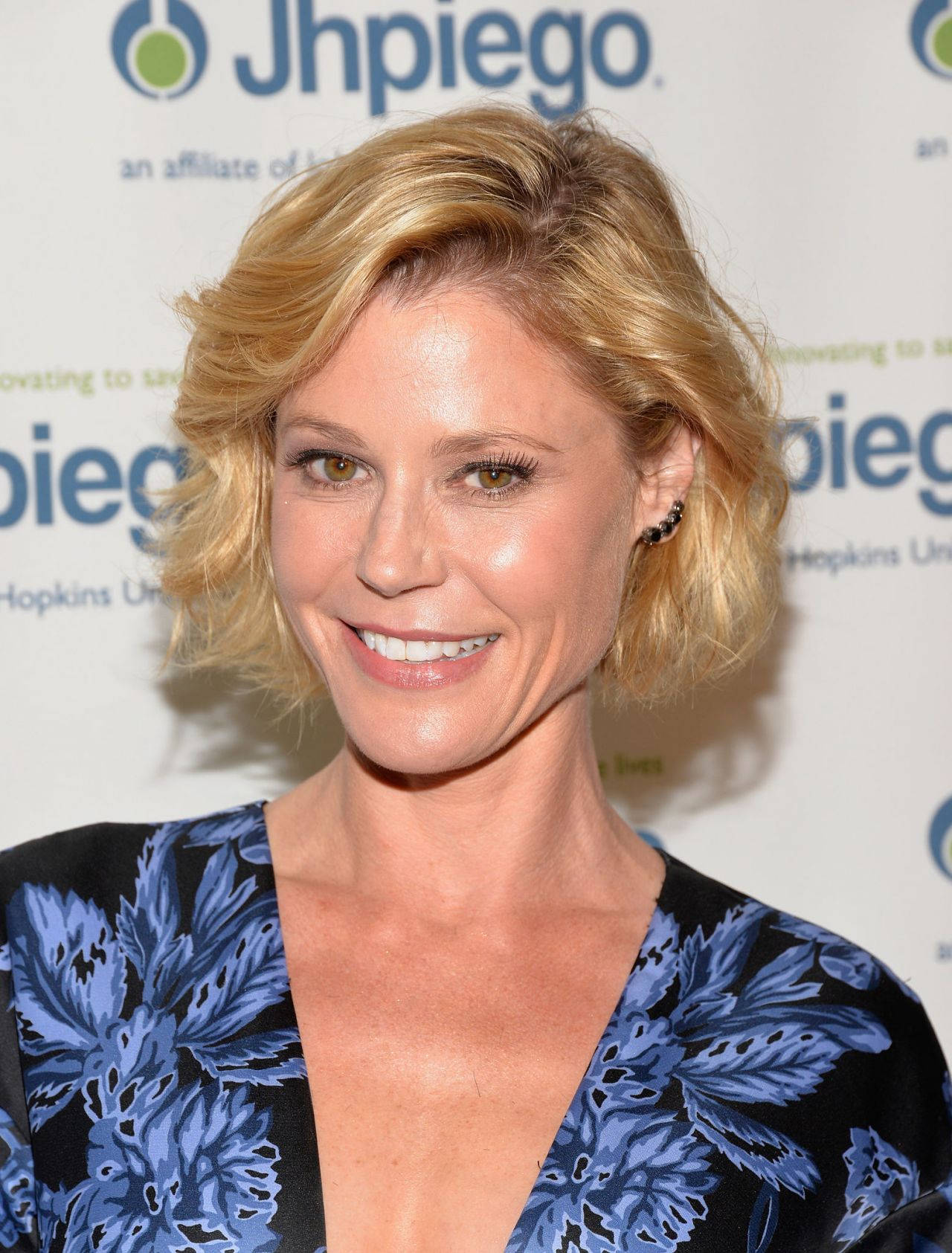 Celebrity Julie Bowen