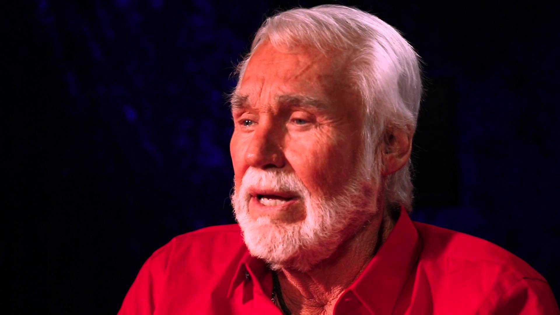 Celebrity Kenny Rogers