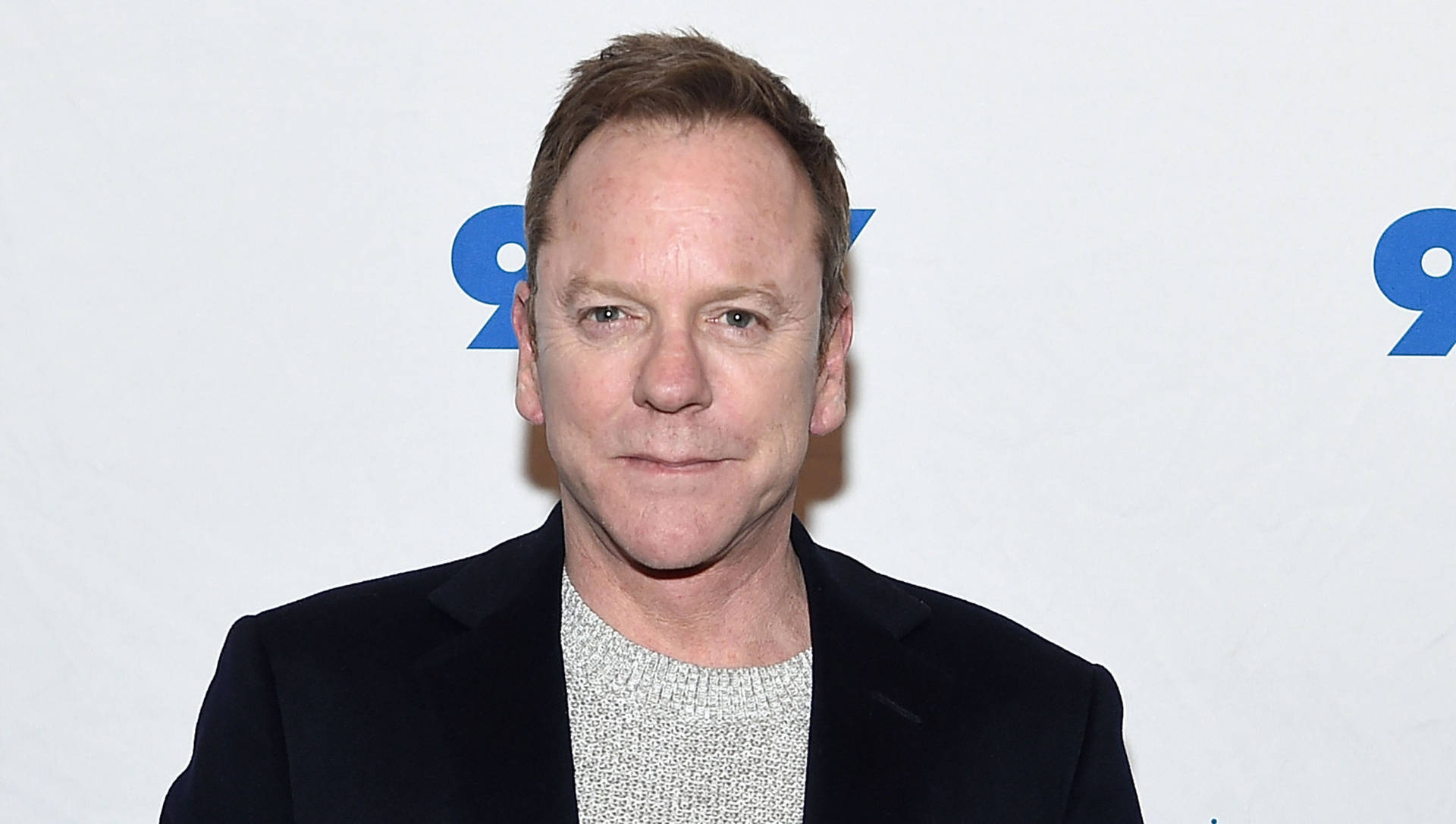 Celebrity Kiefer Sutherland 92y Tv Appearance