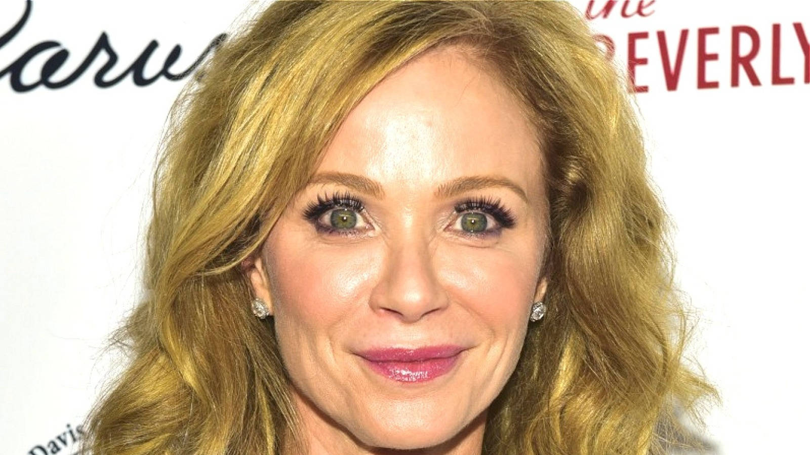 Celebrity Lauren Holly Background