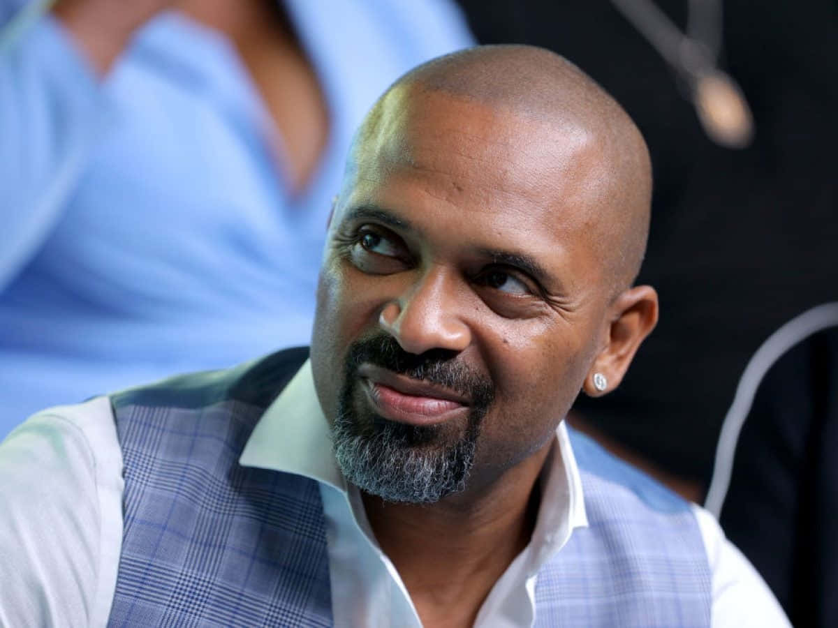 Celebrity Spotlight - Mike Epps