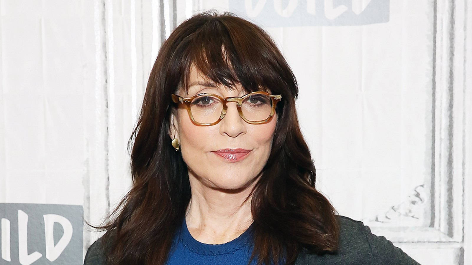 Celebrity Star Katey Sagal Background