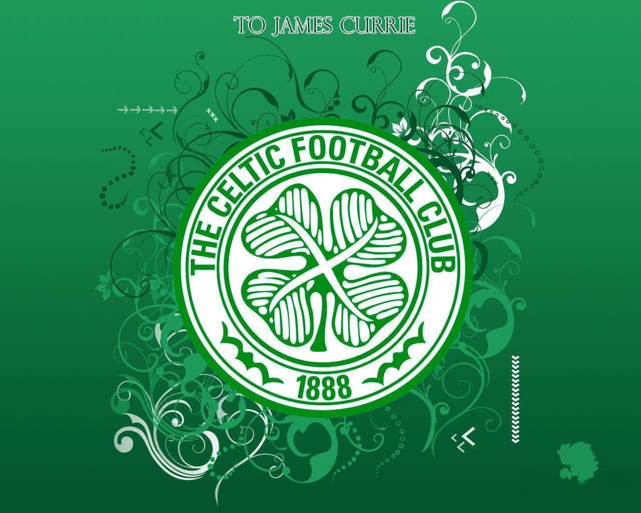 Celtic Fc 1280 X 1024 Background
