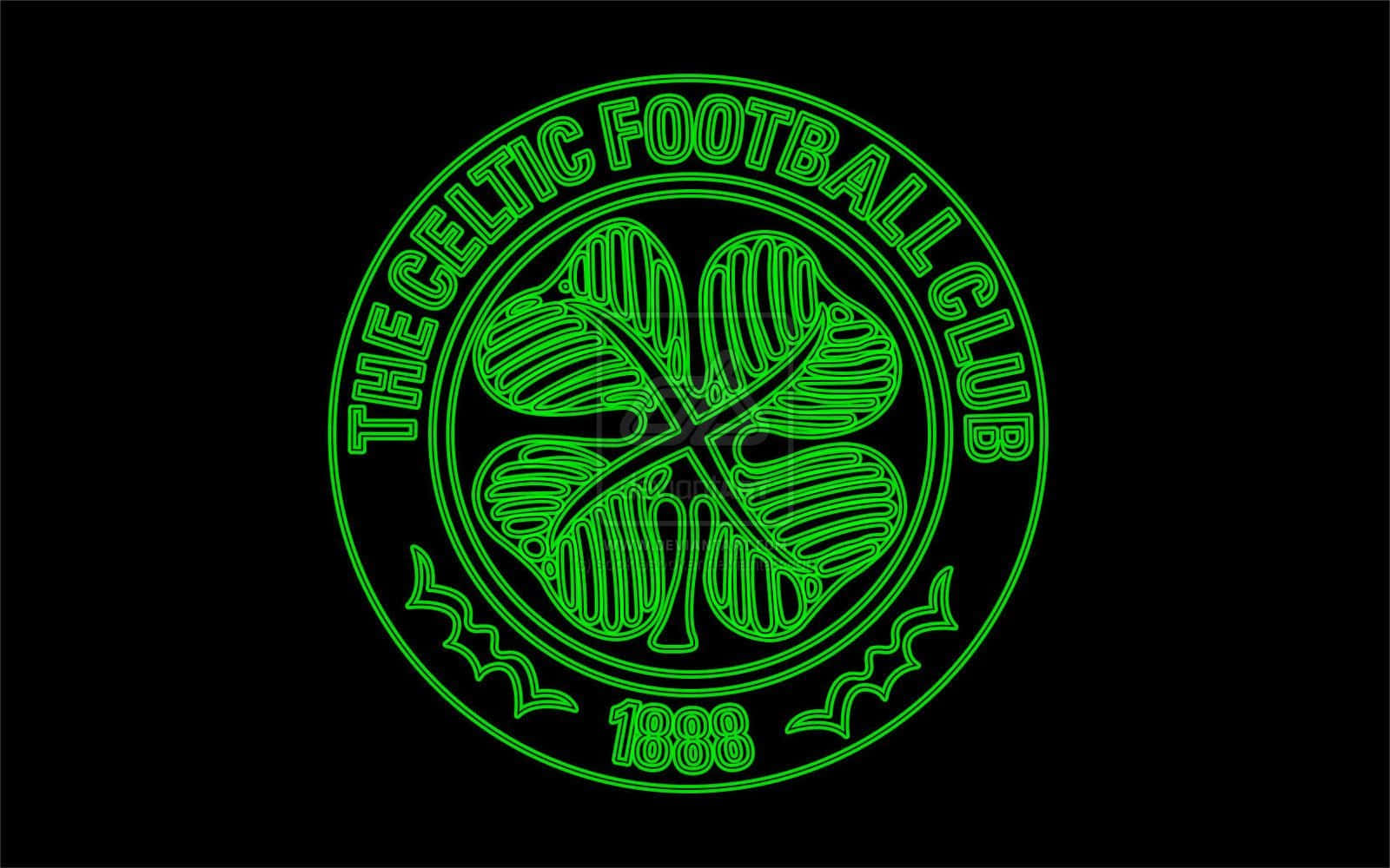 Celtic Fc 1600 X 1000 Background