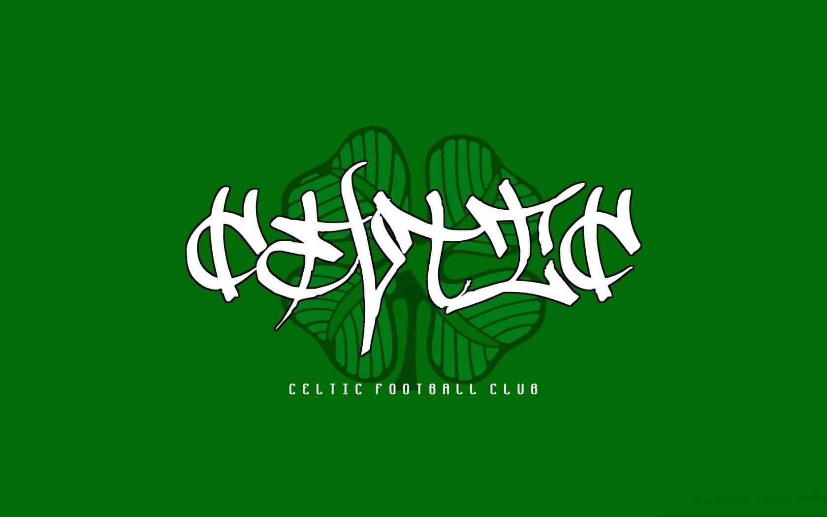 Celtic Fc 1680 X 1050 Background