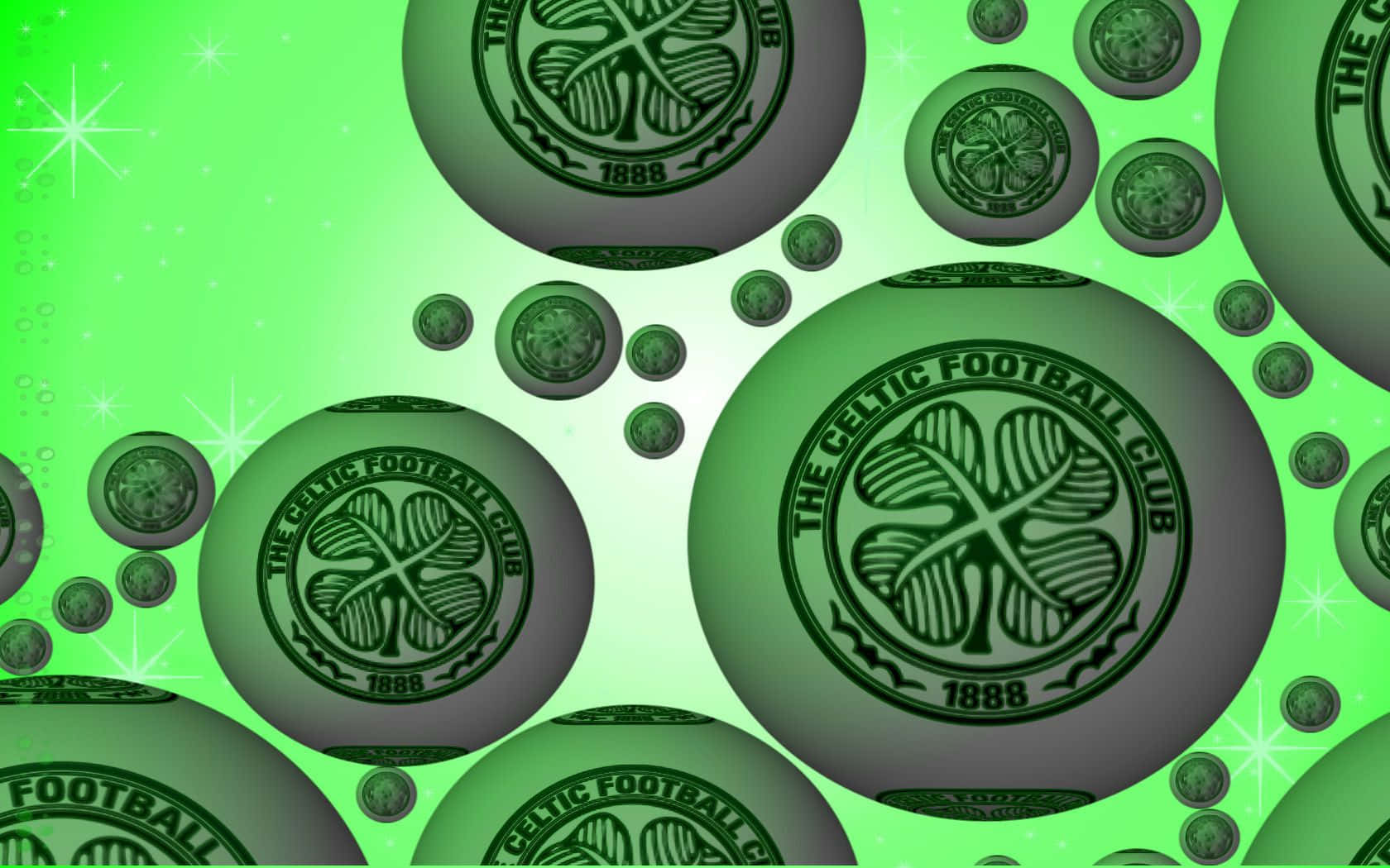 Celtic Fc 1680 X 1050 Background