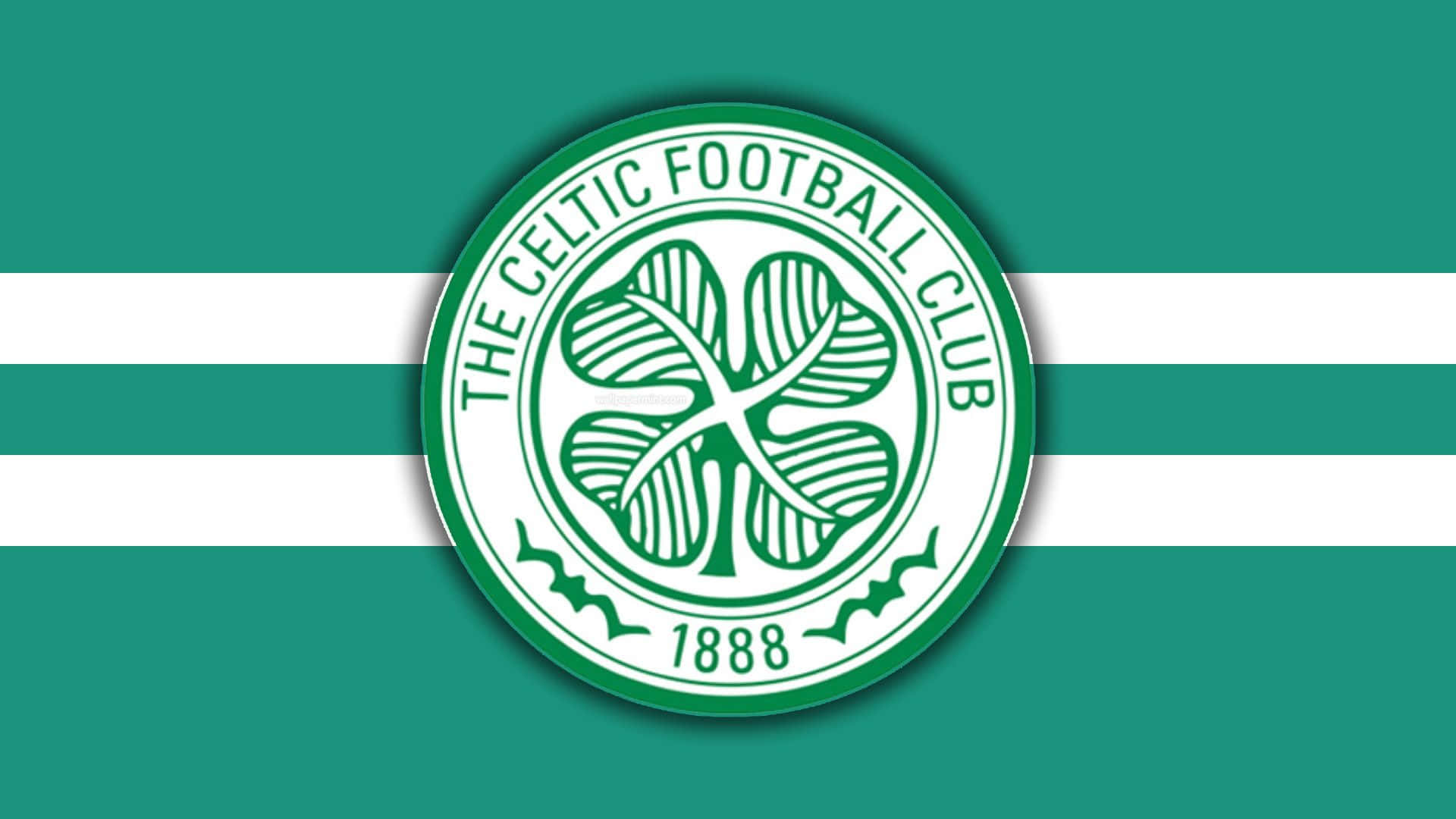 Celtic Fc 1920 X 1080 Background