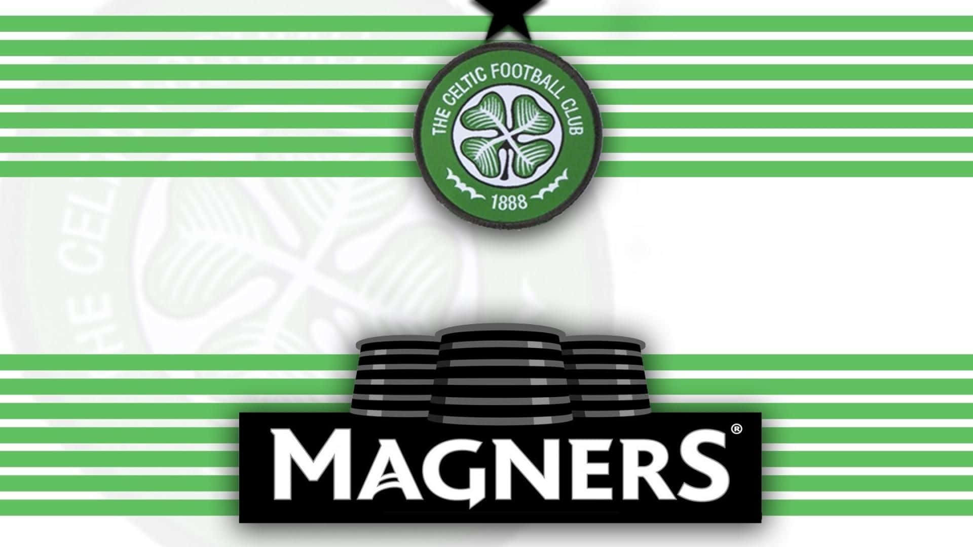 Celtic Fc 1920 X 1080 Background