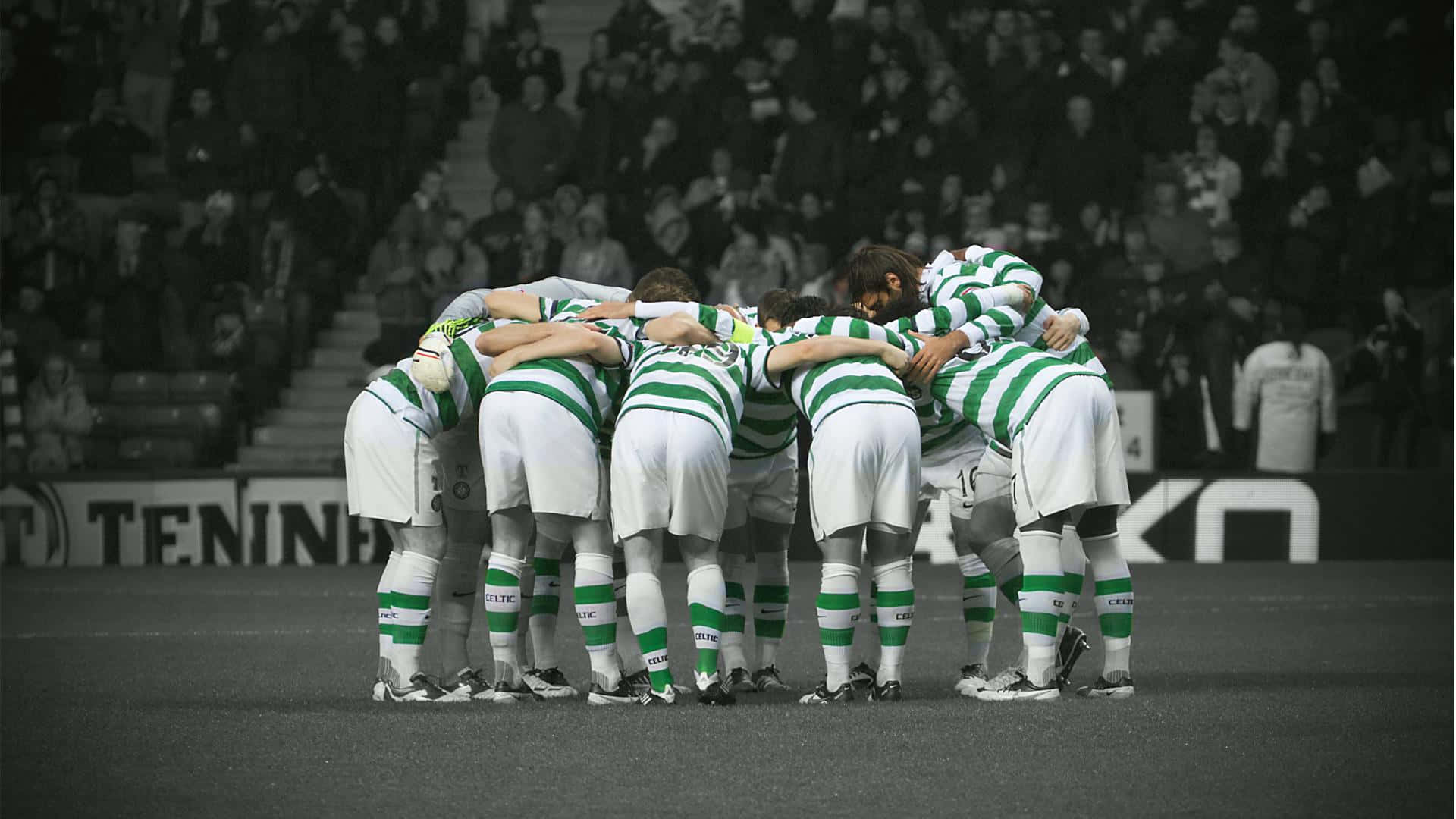 Celtic Fc 1920 X 1080