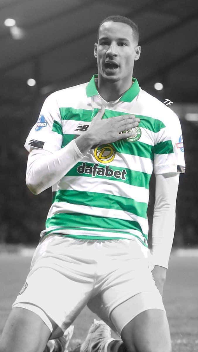 Celtic Fc 676 X 1200 Background