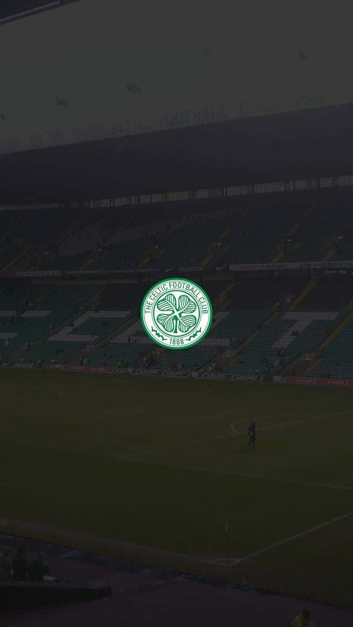 Celtic Fc 720 X 1280 Background