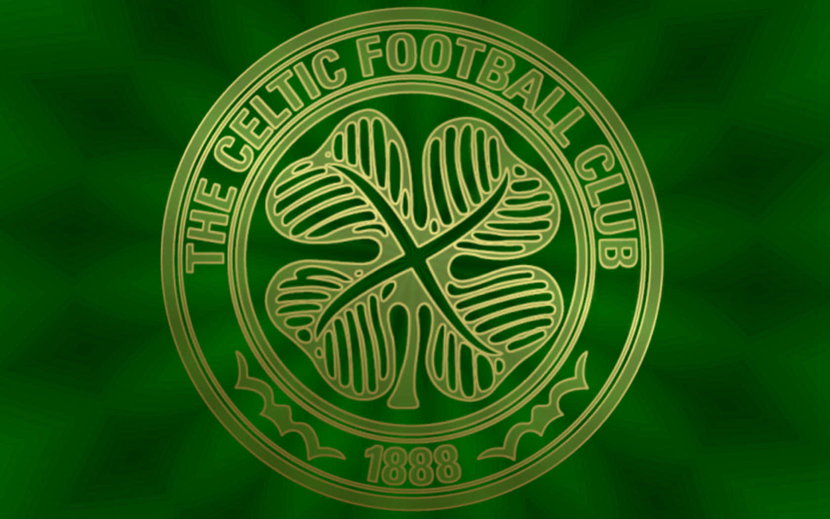 Celtic Football Club Logo