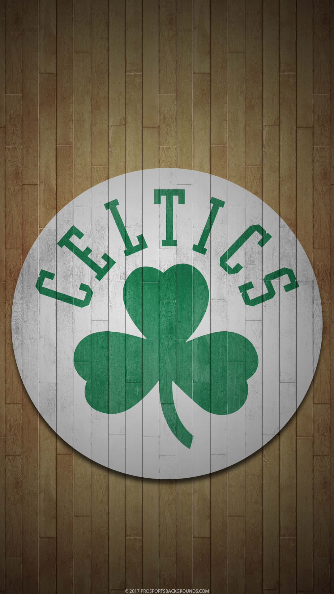 Celtics Logo