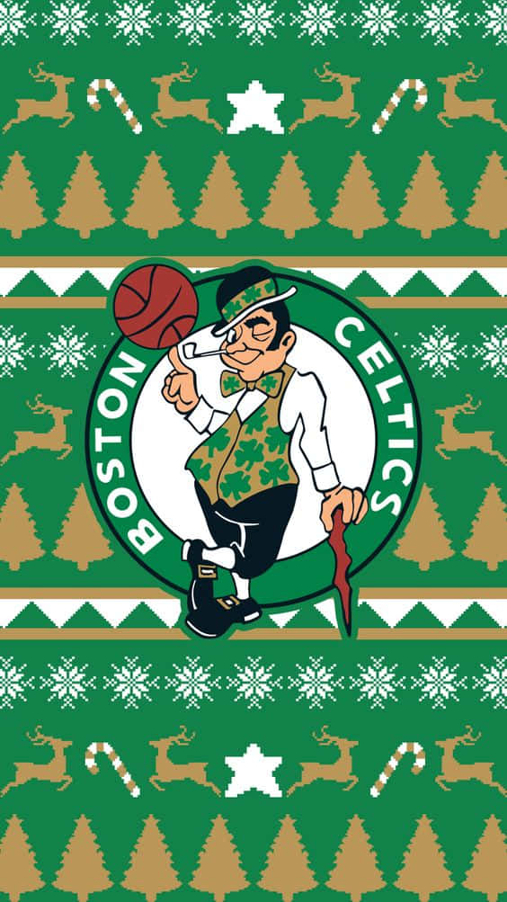 Celtics Nba Christmas