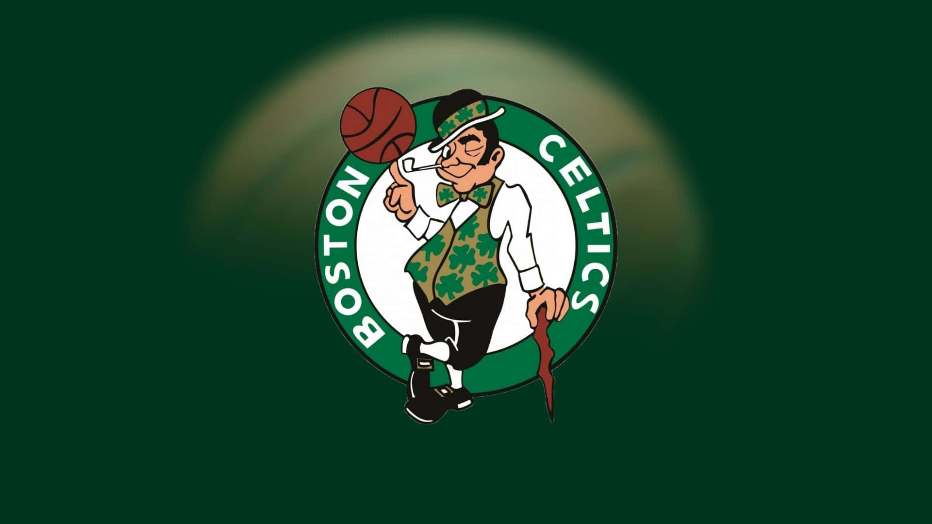 Celtics Background