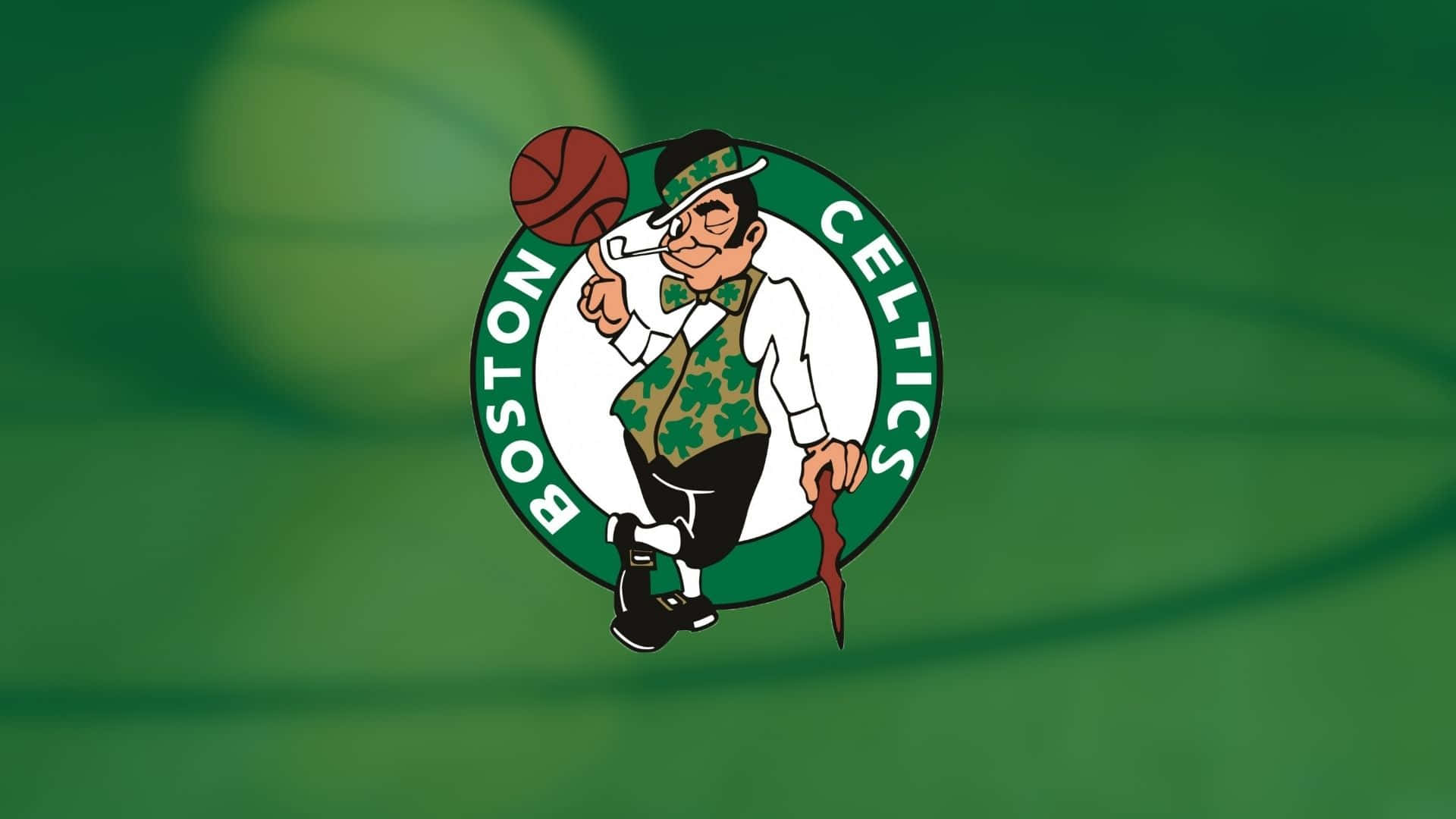 Celtics Background