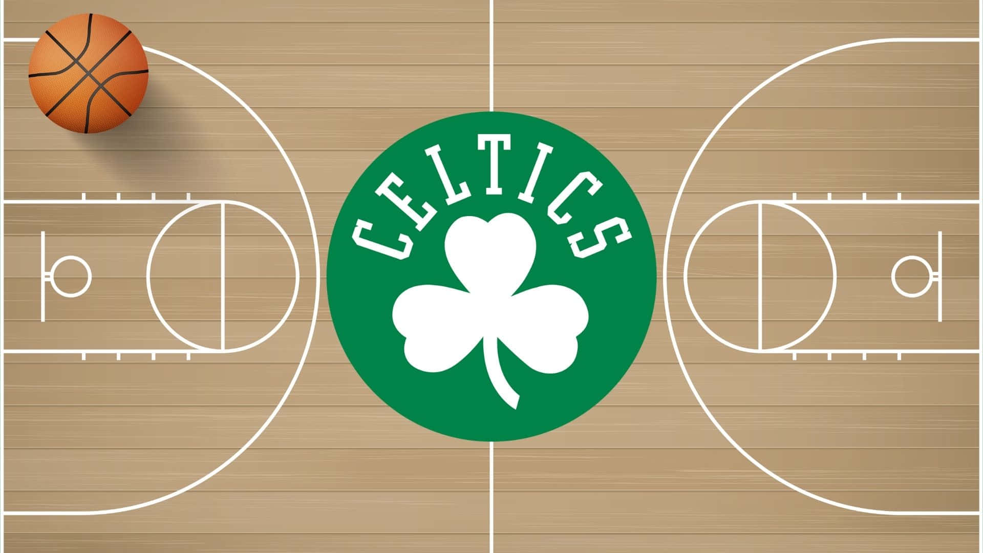 Celtics Background