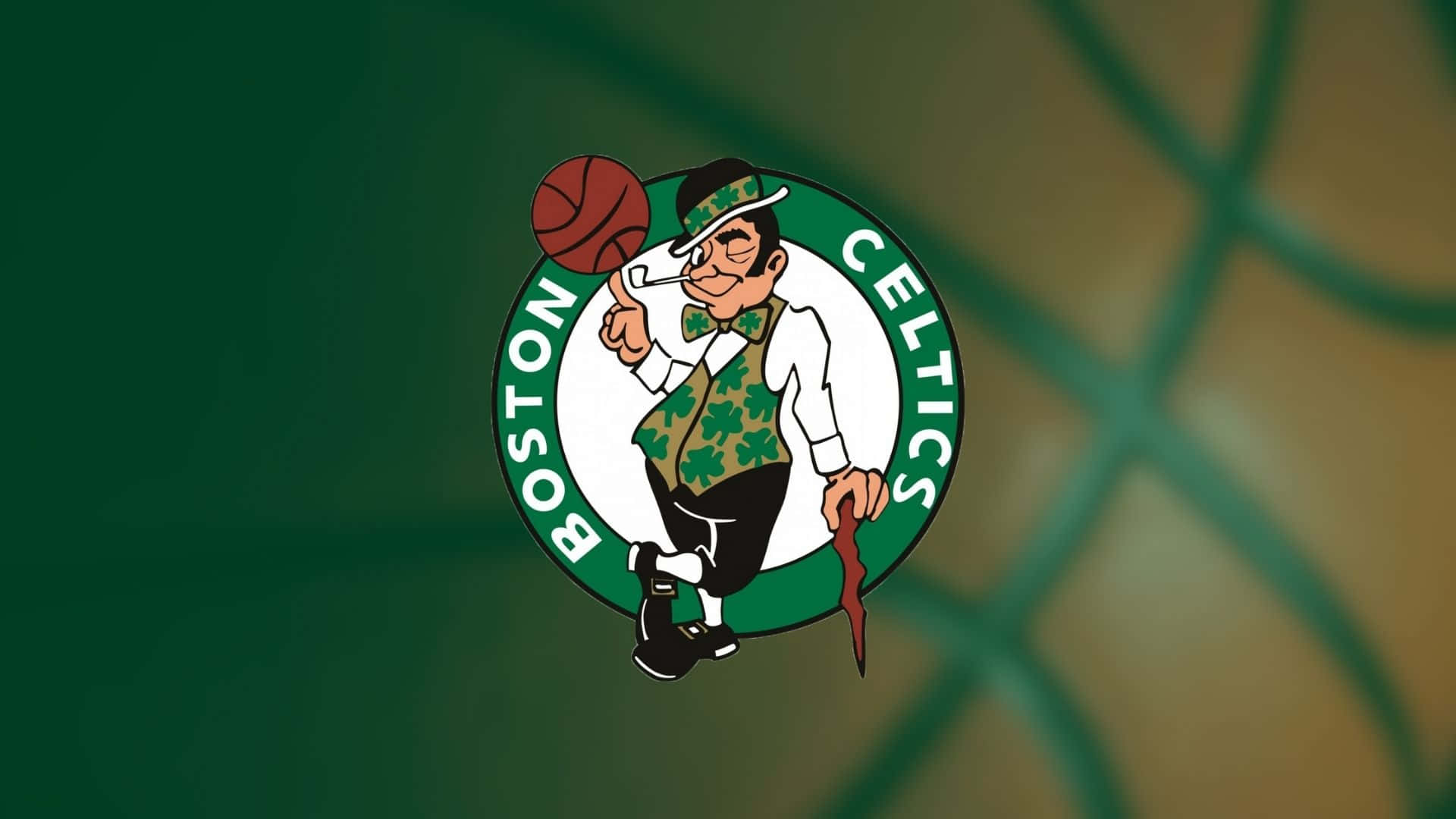 Celtics Background