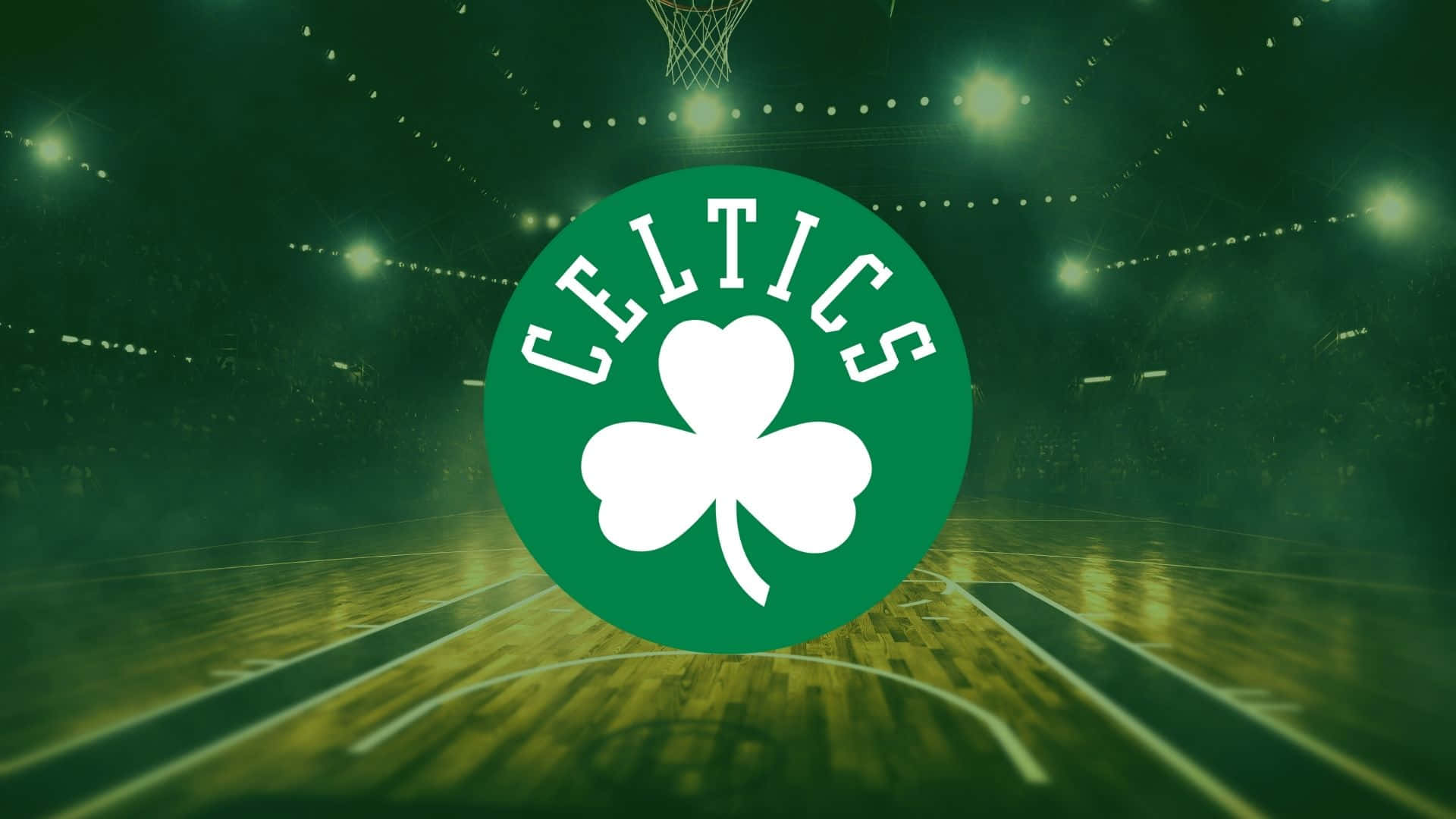 Celtics Background