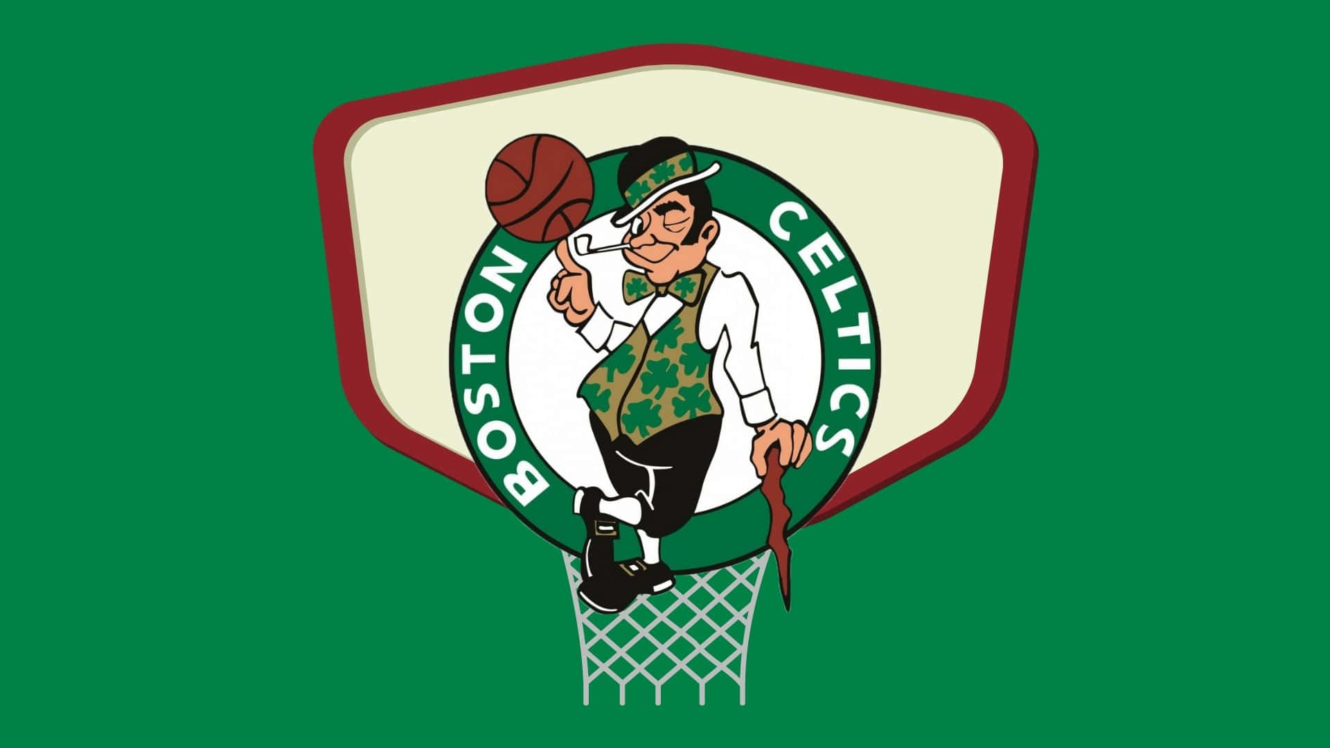 Celtics Background