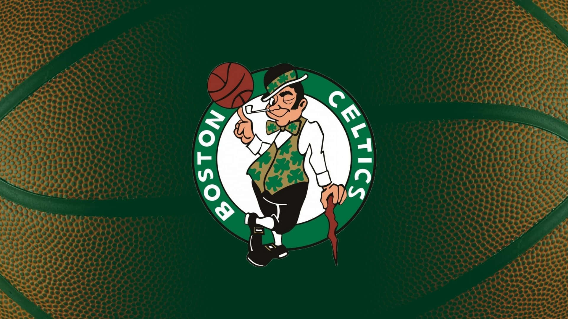 Celtics Background