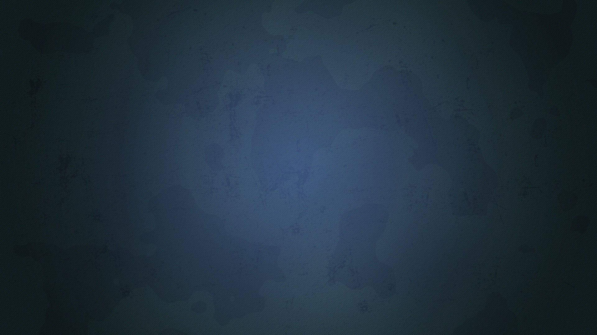 Central Gradient Blue Gray Grunge Texture Background