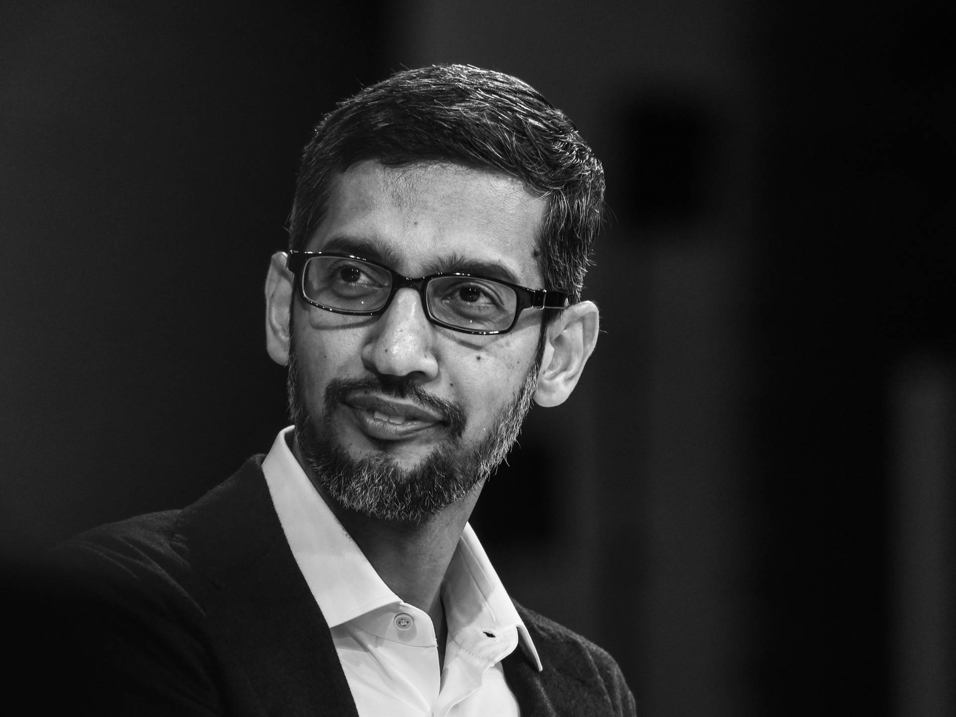 Ceo Sundar Pichai Questions Congress Background